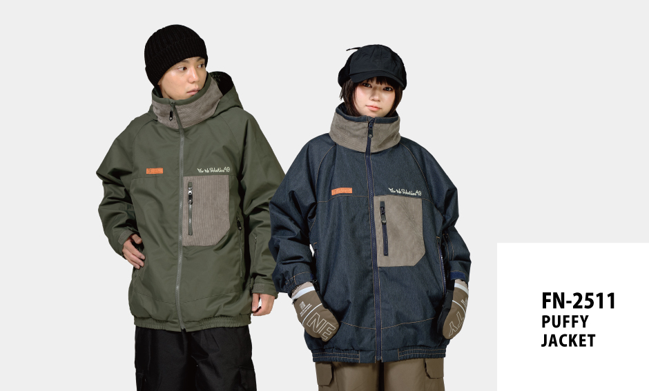 MONOLITH CO.,LTD | FOR NO SOLUTION49