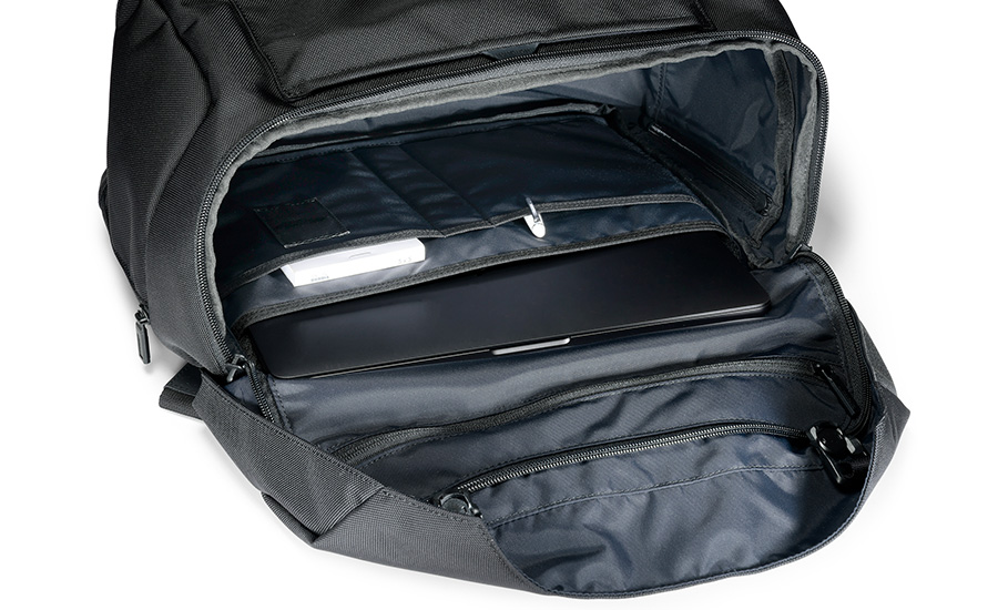 SHOULDER PRO FLAP M BLACK | PRO | PRODUCTS | MONOLITH ONLINE STORE