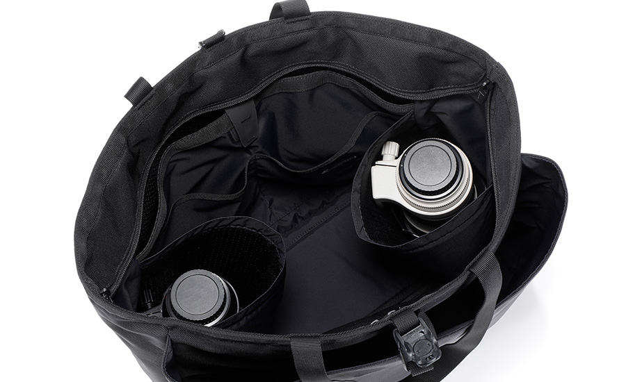 SHOOTING TOTE PRO M| PRO | PRODUCTS | MONOLITH OFFICAL ONLINE STORE