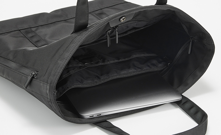 TOTE OFFICE M BLACK | OFFICE | PRODUCTS | MONOLITH OFFICAL ONLINE