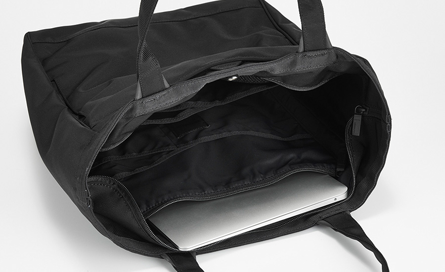 TOTE OFFICE SOLID M BLACK | OFFICE | PRODUCTS | MONOLITH OFFICAL