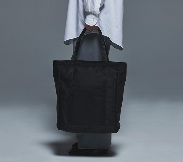 TOTE PRO M BLACK | PRO | PRODUCTS | MONOLITH OFFICAL ONLINE STORE