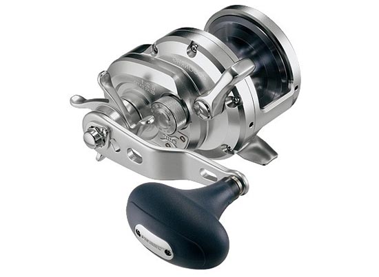 SHIMANO JDM OCEA JIGGER 2001NRHG - Monster-Bite.com