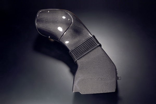 PFX400インテークキット スイフトスポーツ [ZC33S] モンスタースポーツ