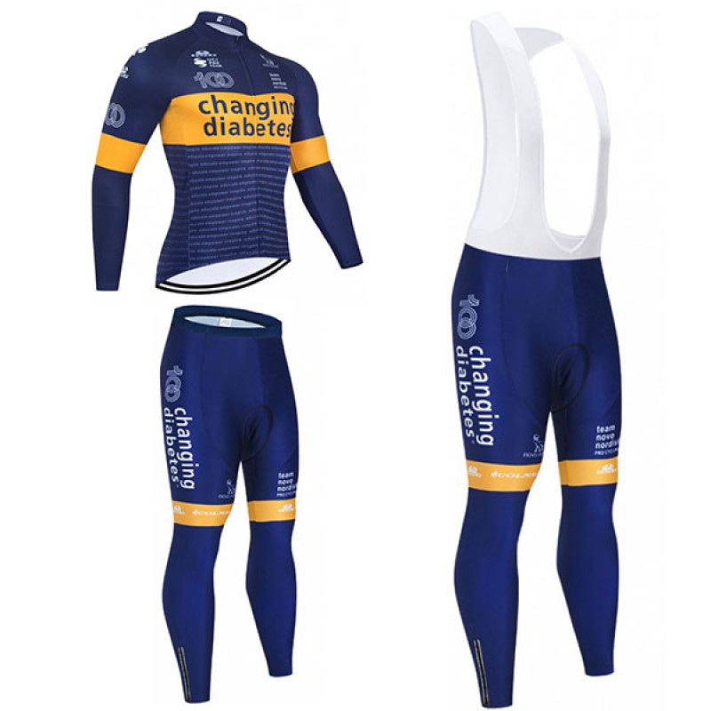 選手支給品】 ノボノルディスク 半袖ロードジャージ サイズXS