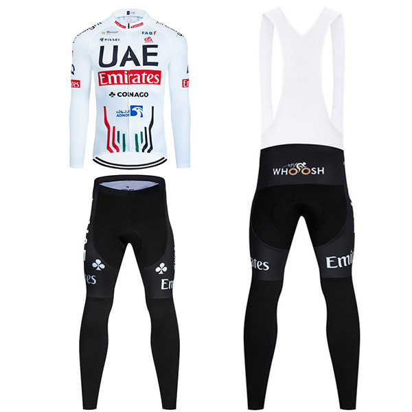UAE Team Emirates (UAE チーム エミレーツ)