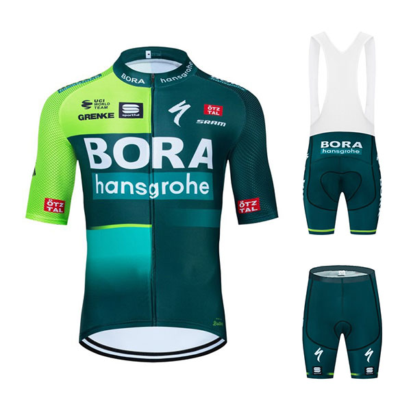 Bora-hansgrohe (ボーラ ハンスグローエ)