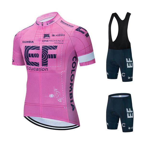 サイクルウエア「プロチーム」