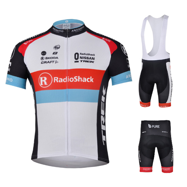 RadioShack (チーム レディオシャック)