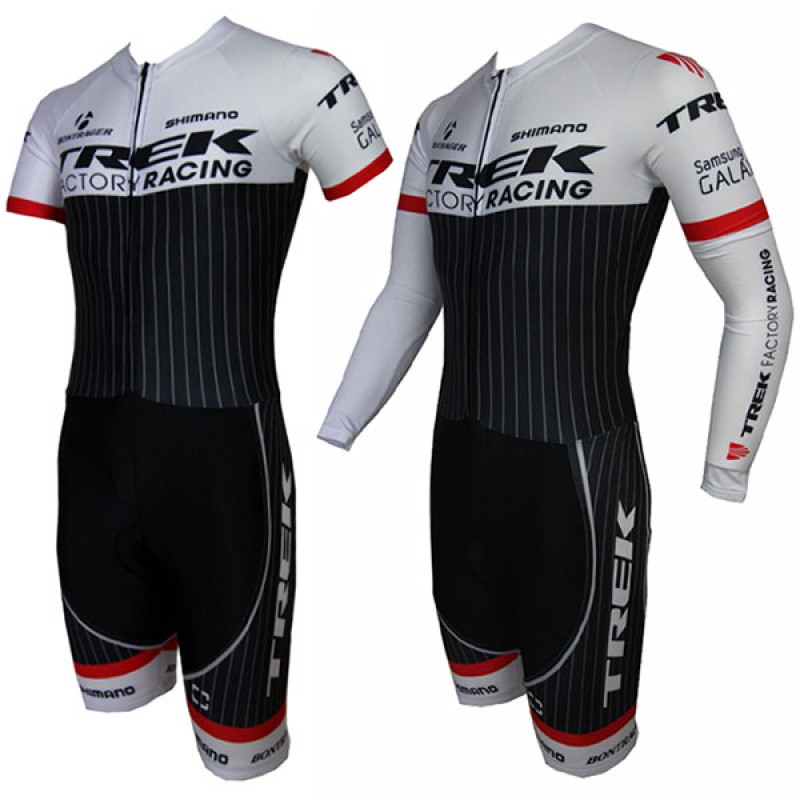 じてんしゃレーシングスキンスーツ サイクルワンピース トレック