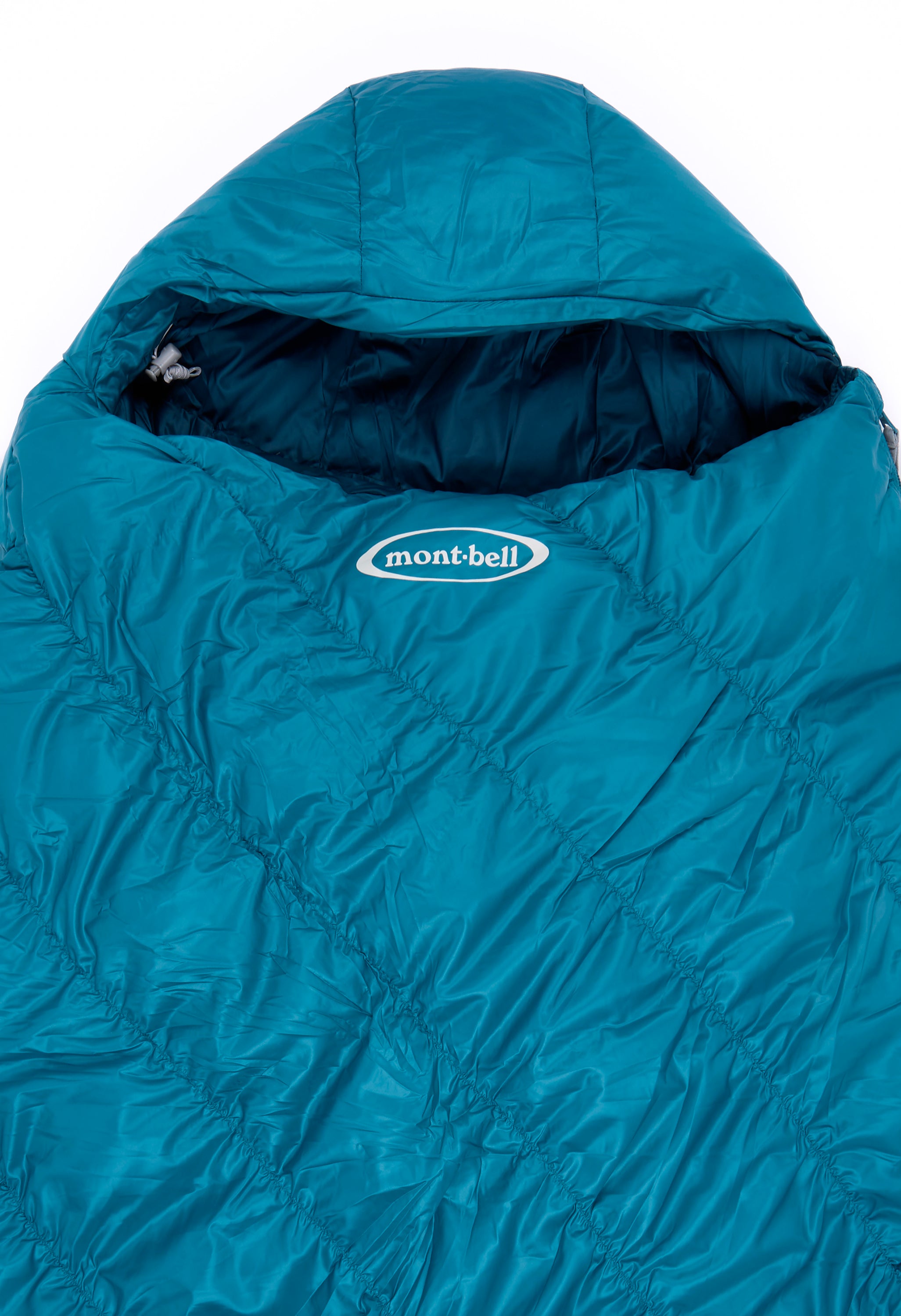 Down Hugger 650 #3 (Balsam) – Montbell UK