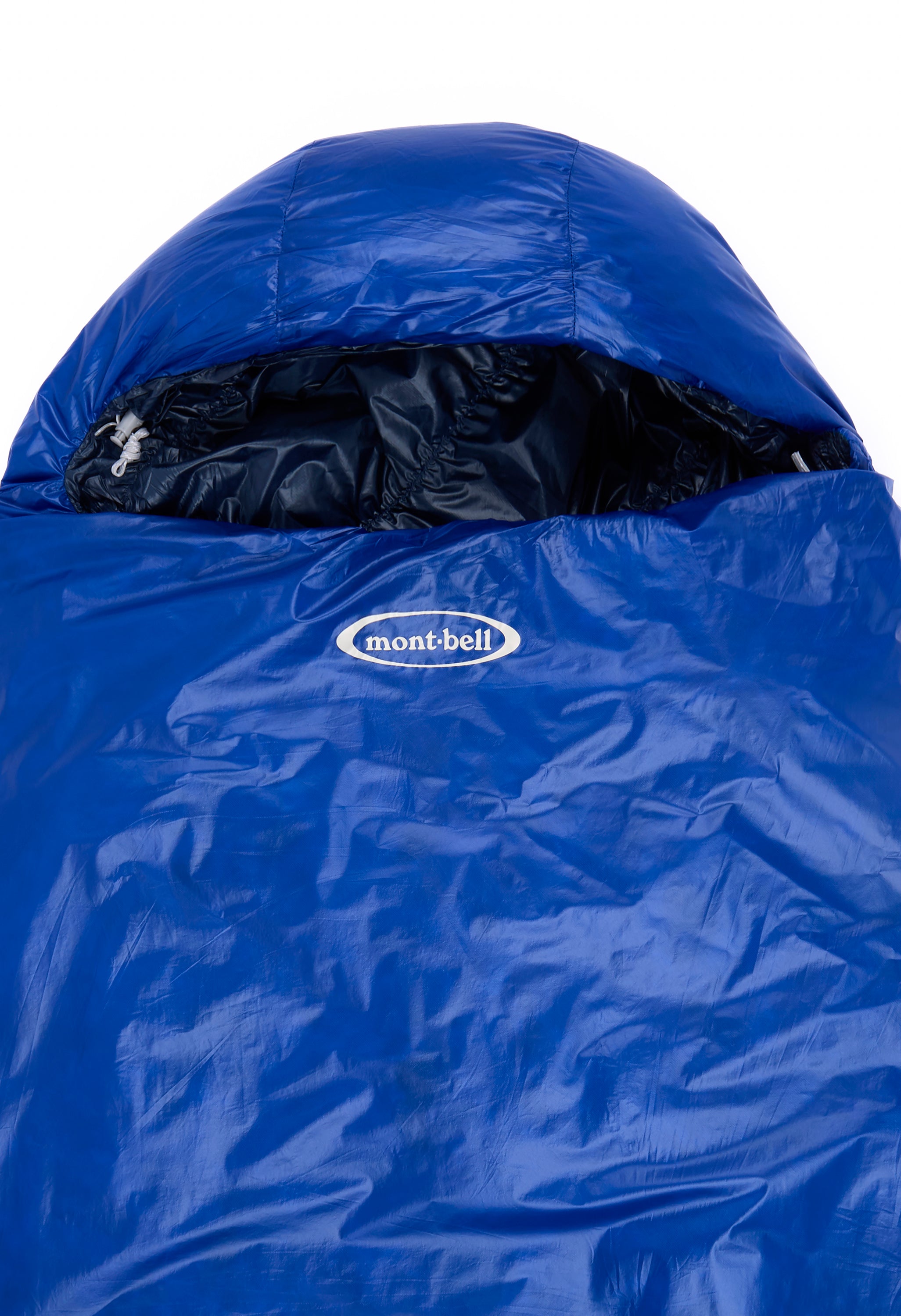 Seamless Down Hugger 800 #5 (Blue Ridge) – Montbell UK