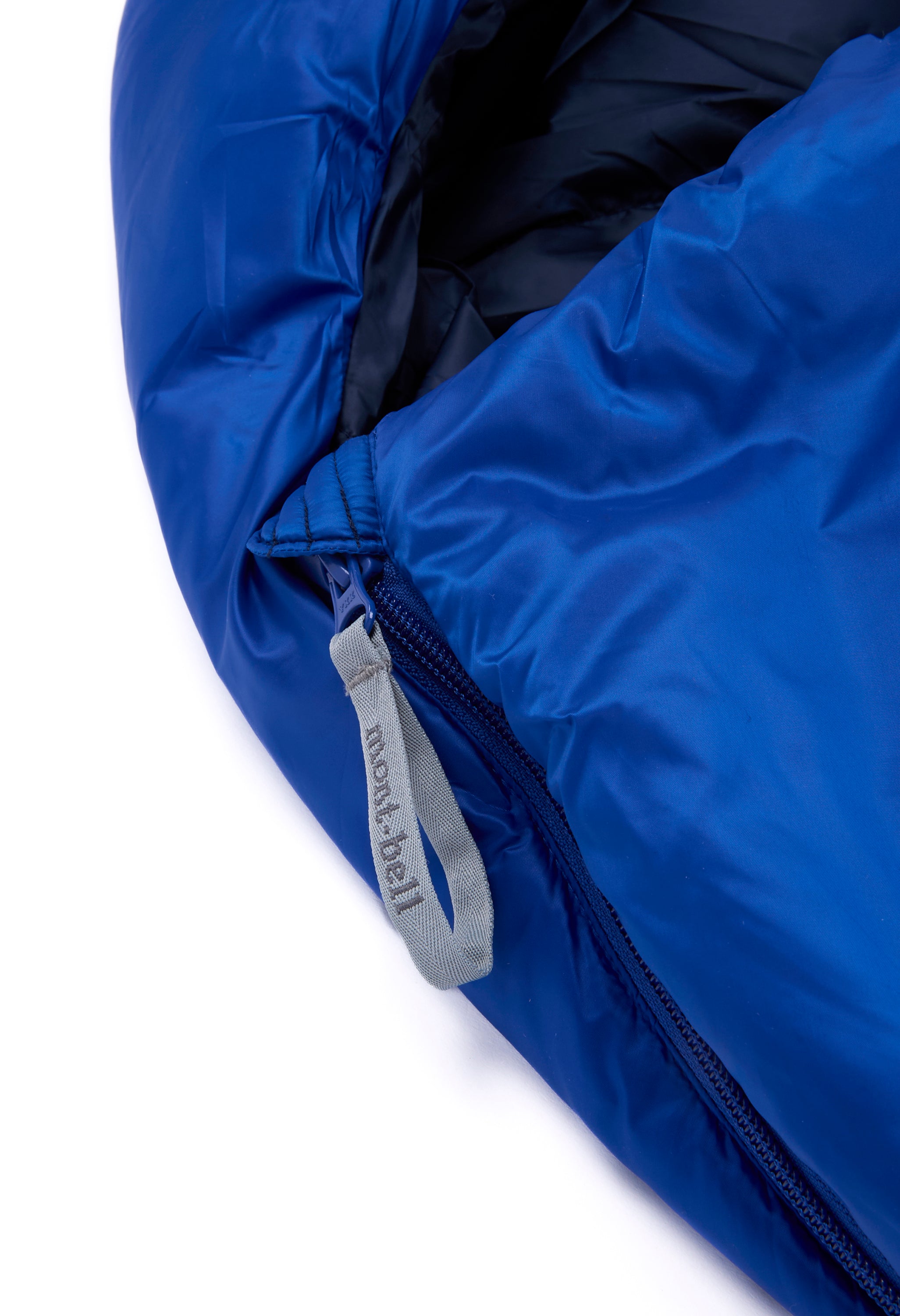 Seamless Alpine Burrow Bag #5 (Blue Ridge) – Montbell UK