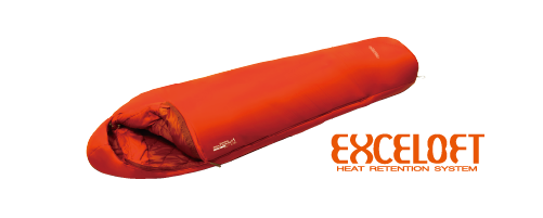 Montbell sleeping bags | Montbell Japan