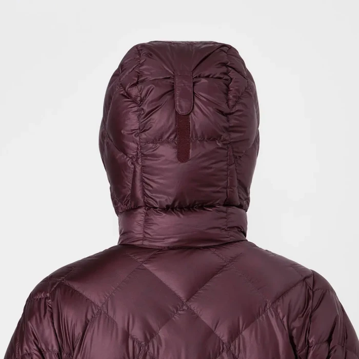 スペリオダウン パーカ Women's | Montbell Japan