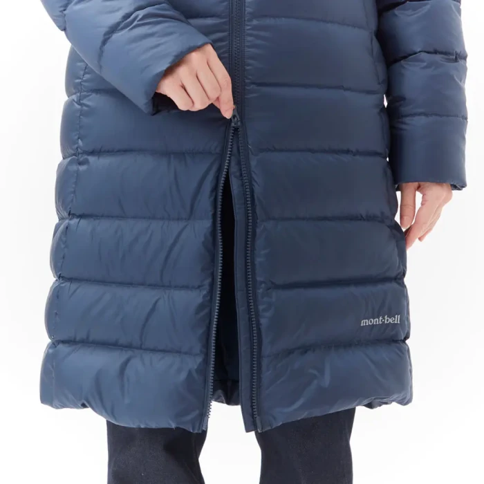 ネージュダウン コート Women's | Montbell Japan