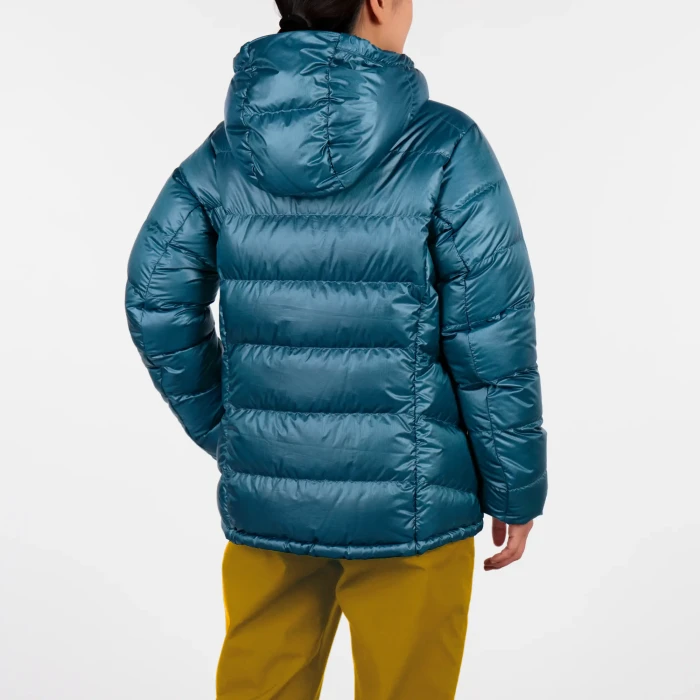 アルパインダウン パーカ Women's | Montbell Europe