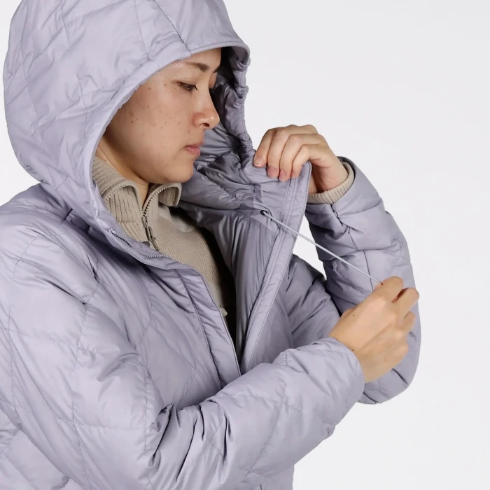 U.L.トラベルダウン コート Women's | Montbell Japan