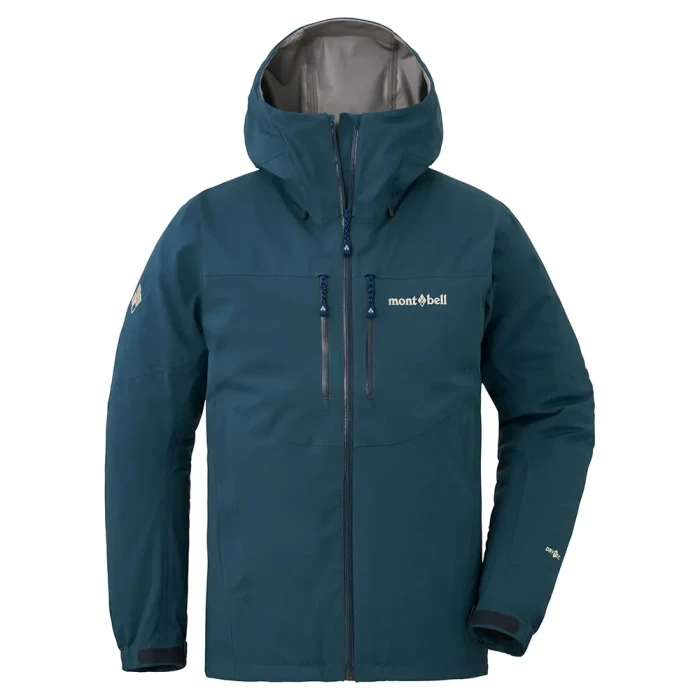 3in1 Fall Line Parka Men's | Montbell Japan