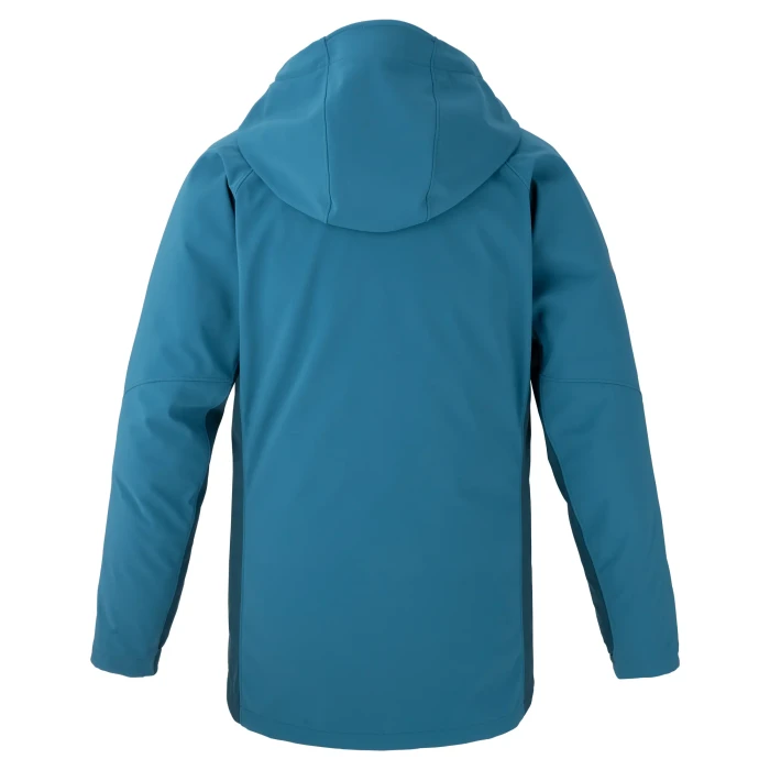 パウダーシェッド パーカ Men's | Montbell Japan