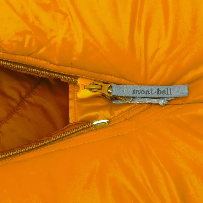 Seamless Alpine Burrow Bag #2 Long | Montbell America