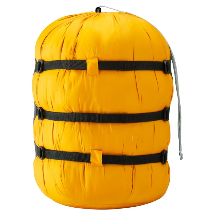 Seamless Alpine Burrow Bag #2 | Montbell America