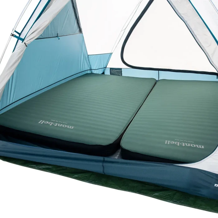 Camp Pad 100 Wide | Montbell America
