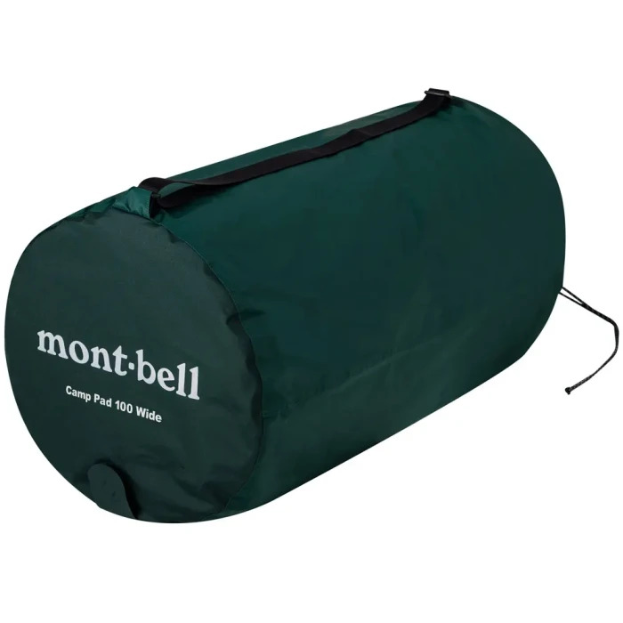Camp Pad 100 Wide | Montbell America