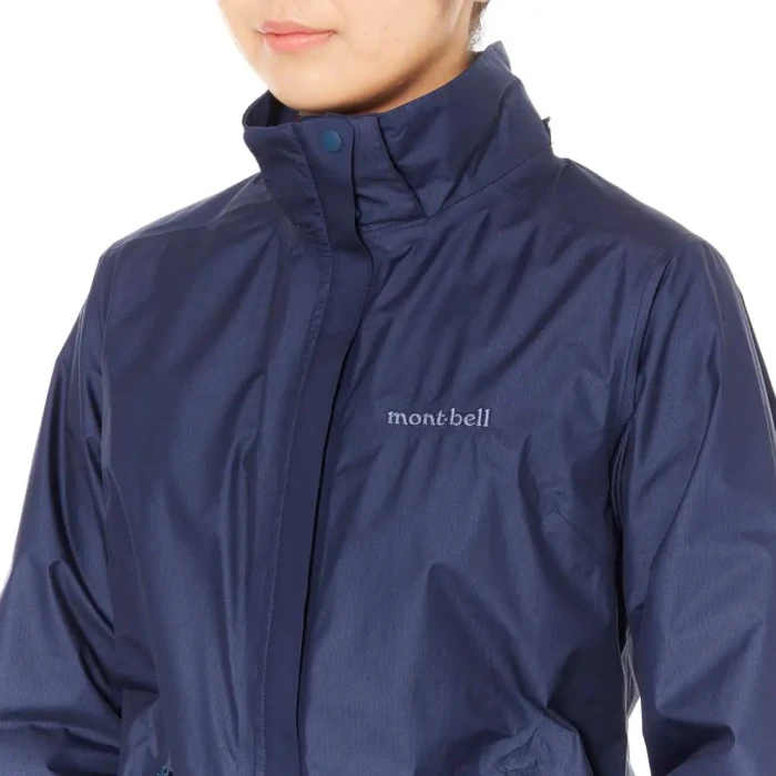 トラベル レインコート Women's | Montbell Japan