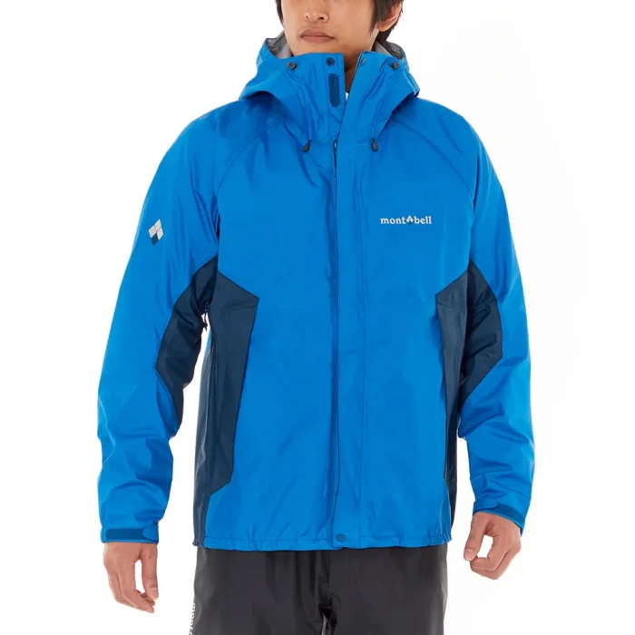 レインワーカー ジャケット | Montbell America