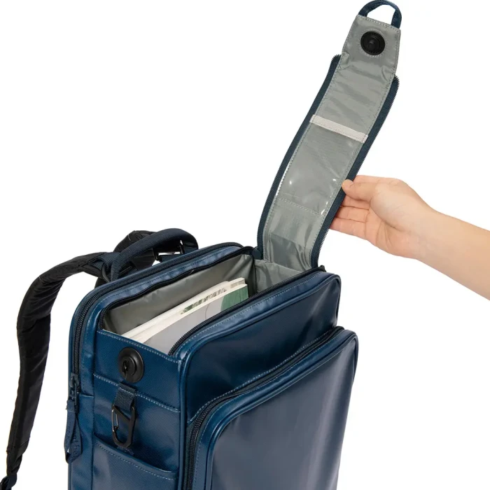 わんパック 16 | Montbell Japan