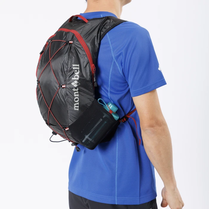 クロスランナーパック 7 | Montbell Japan