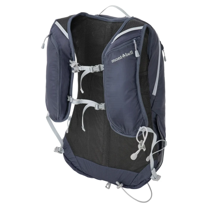 クロスランナーパック 15 Women's | Montbell Japan