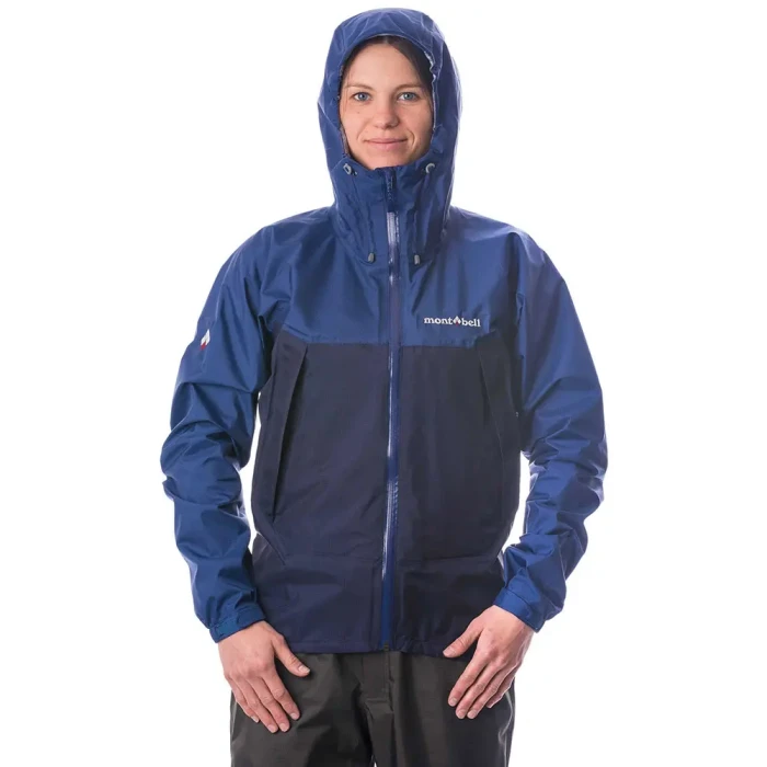 サンダーパス ジャケット Women's | Montbell Japan