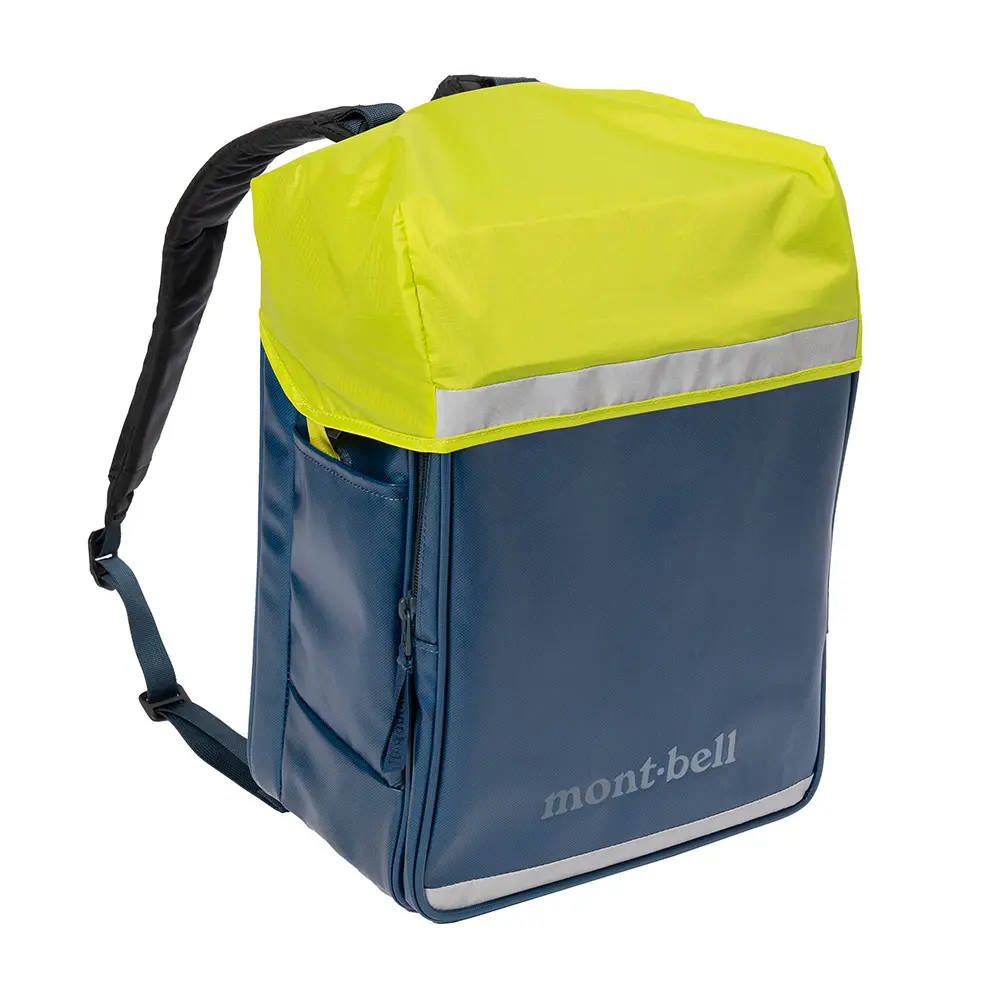 わんパック 15 | Montbell Japan