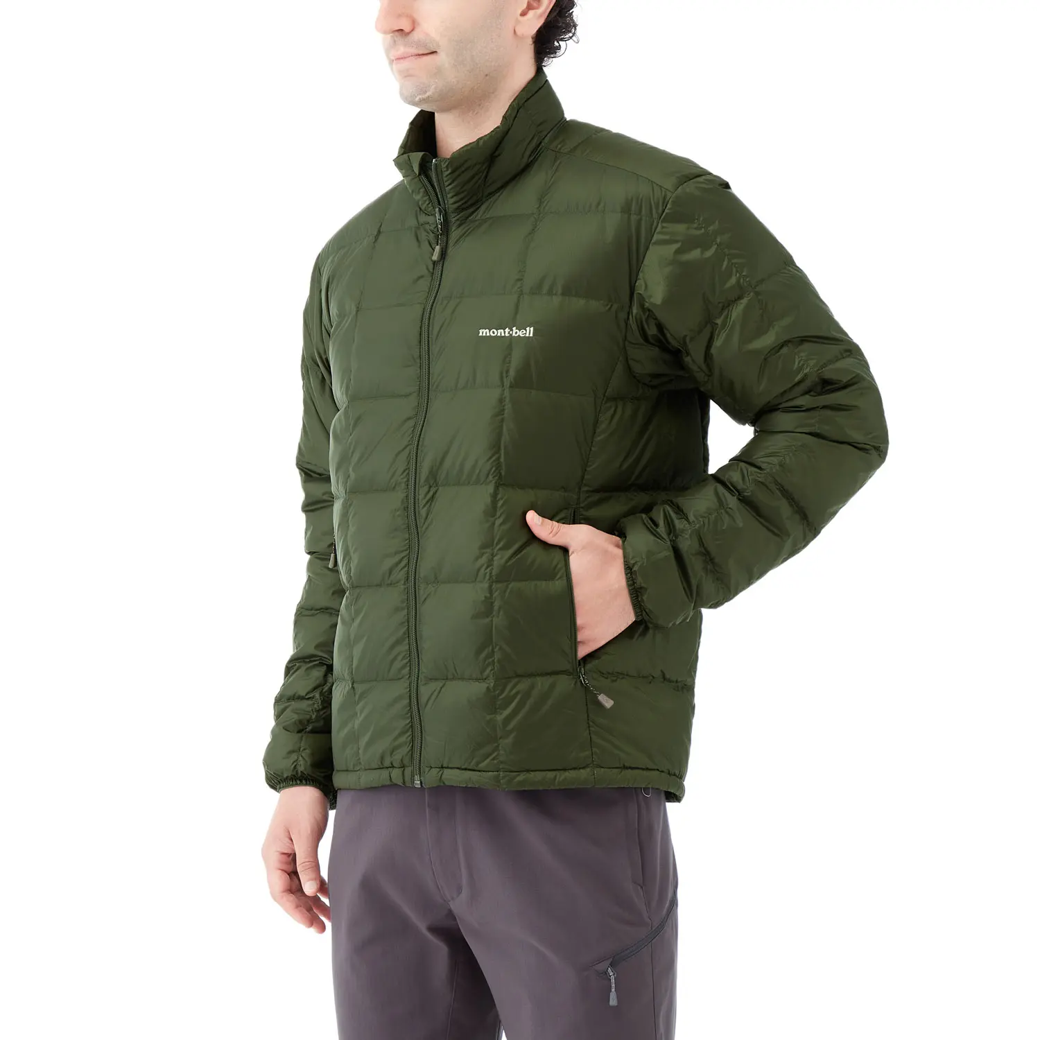 Superior Down Jacket Men's | Montbell America