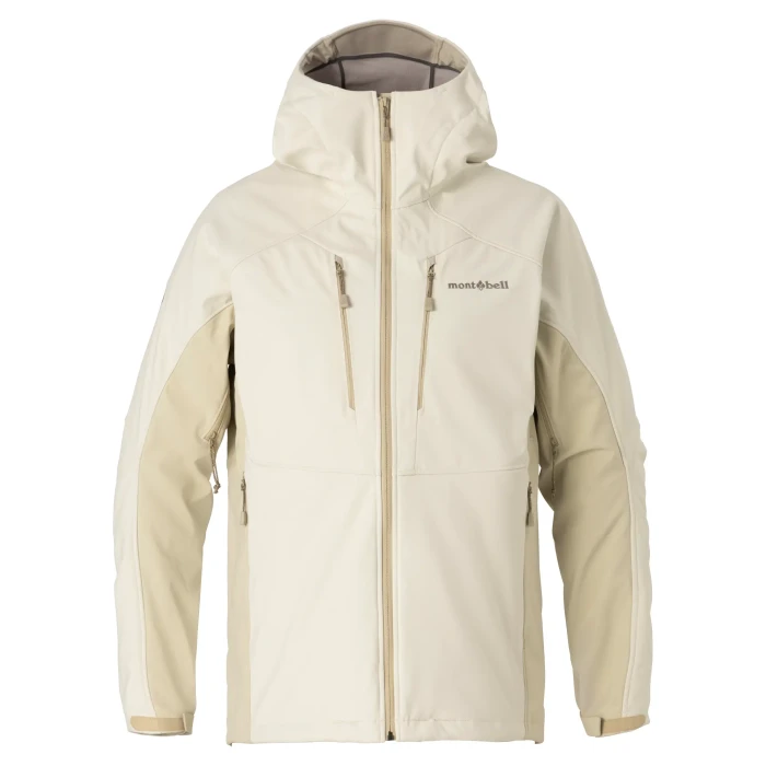 パウダーシェッド パーカ Women's | Montbell Japan