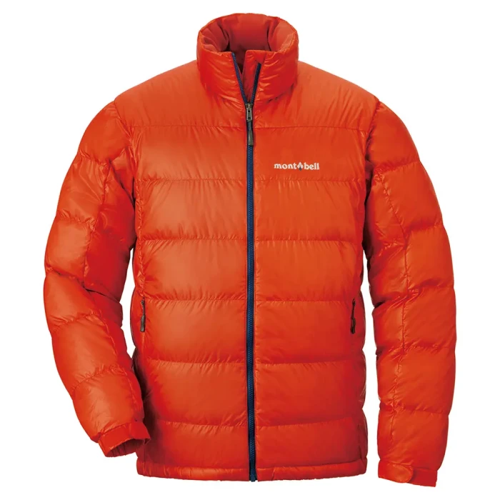 アルパインダウン ジャケット Men's | Montbell America