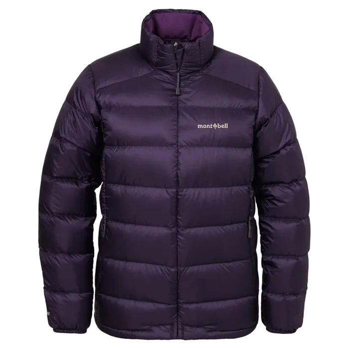 ライトアルパイン ダウンジャケット Women's | Montbell America