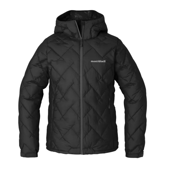 イグニスダウン パーカ Women's | Montbell Japan
