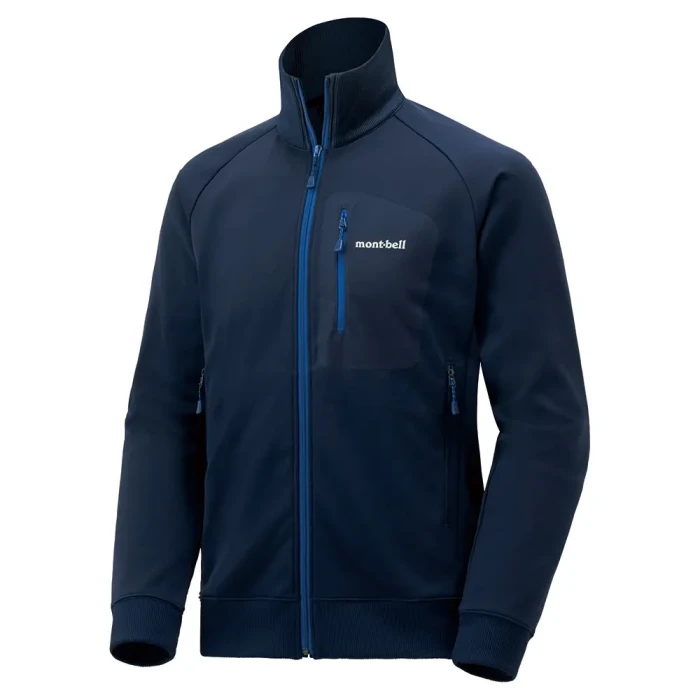 マウンテン ジャージジャケット Men's | Montbell Japan