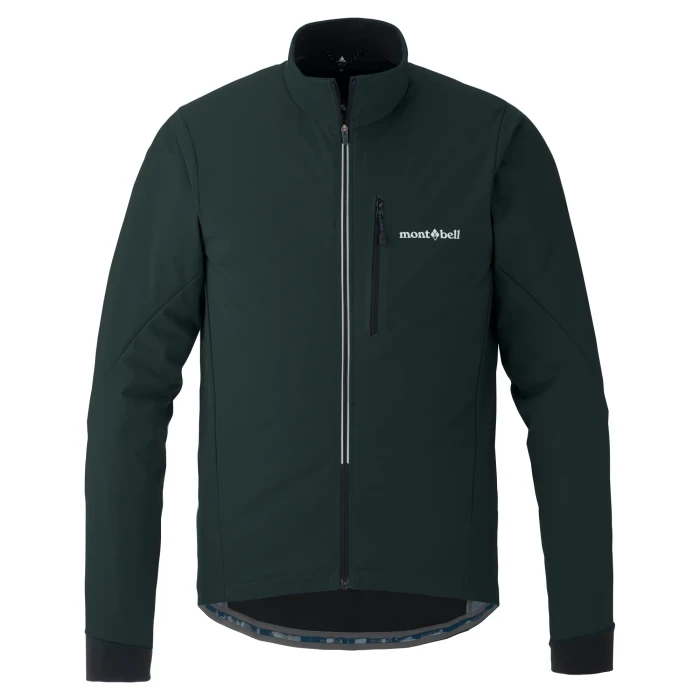クリマバリア ライト サイクルジャケット | Montbell Japan