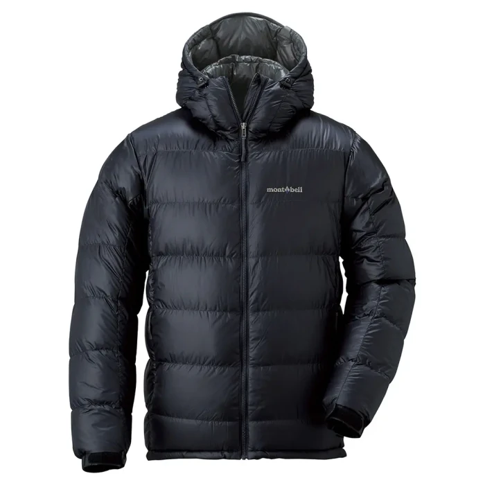 Alpine Down Parka Men's | Montbell America