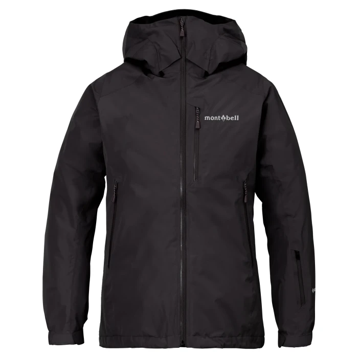 パウダーグライド パーカ Women's | Montbell America