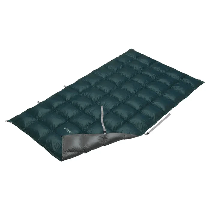 ダウン スリーピングラップ #2 ロング | Montbell Japan