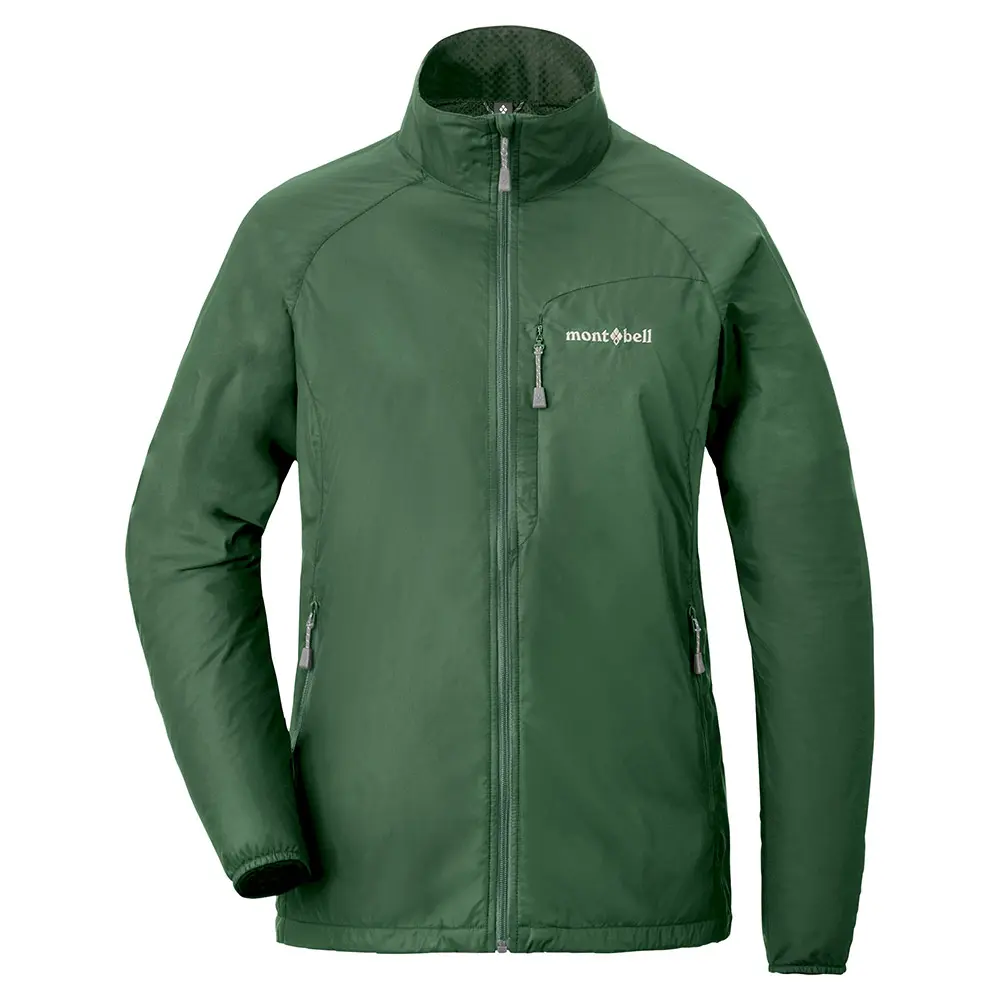 Light Shell Outer Jacket Women's | Montbell America