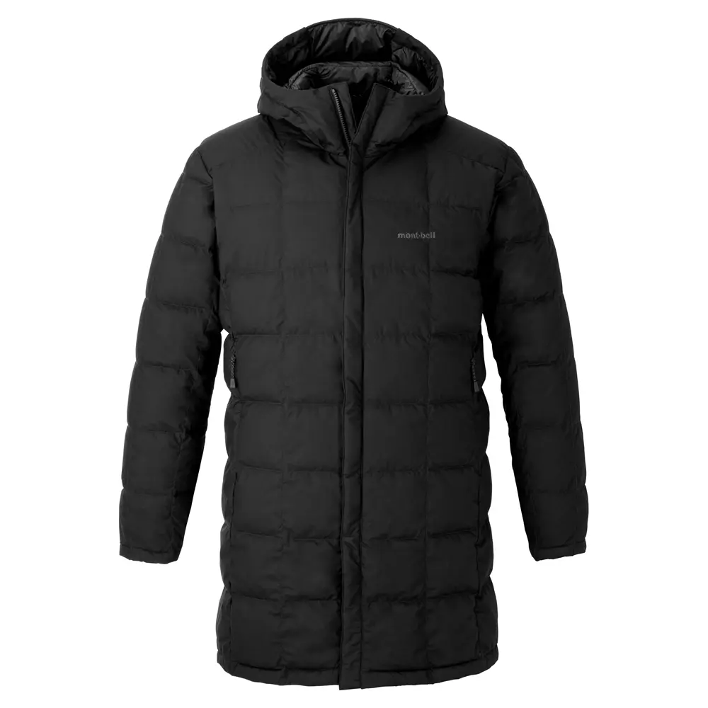 U.L.トラベルダウン コート Men's | Montbell Japan