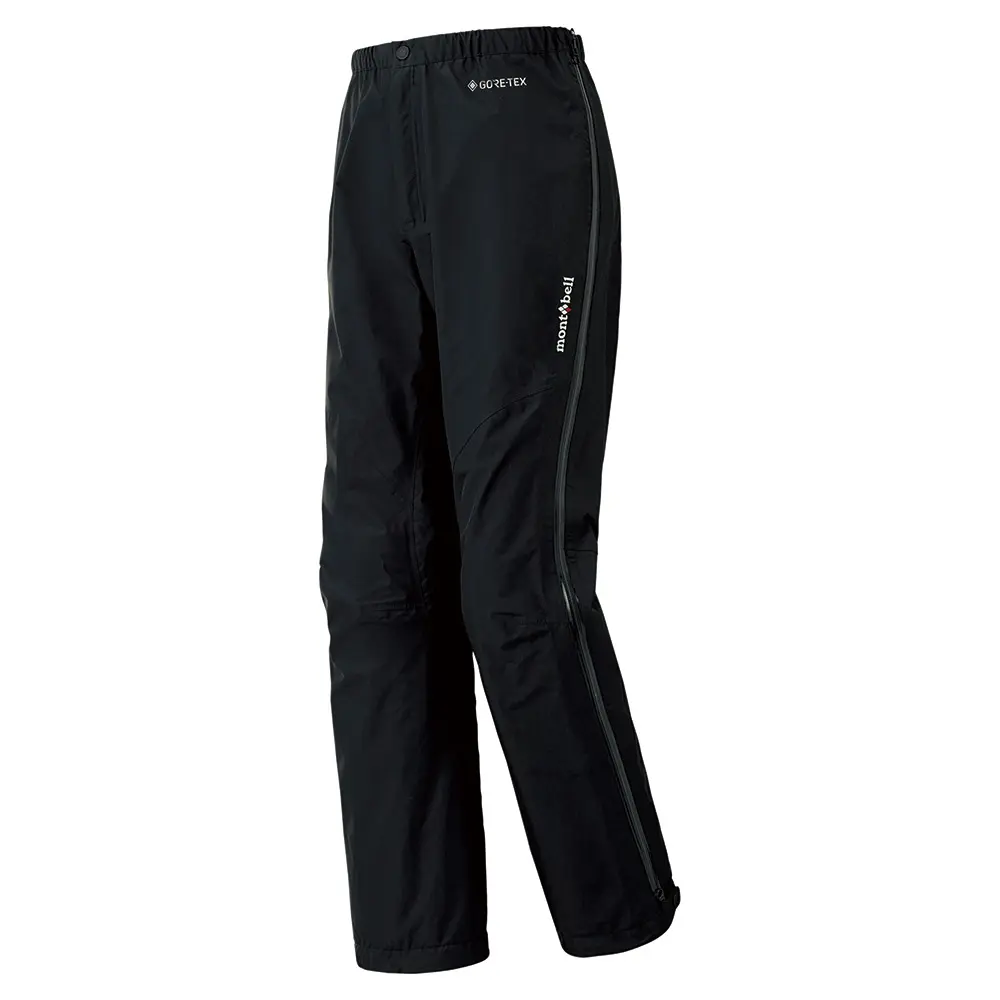 Light Alpine Pants Women's | Montbell America