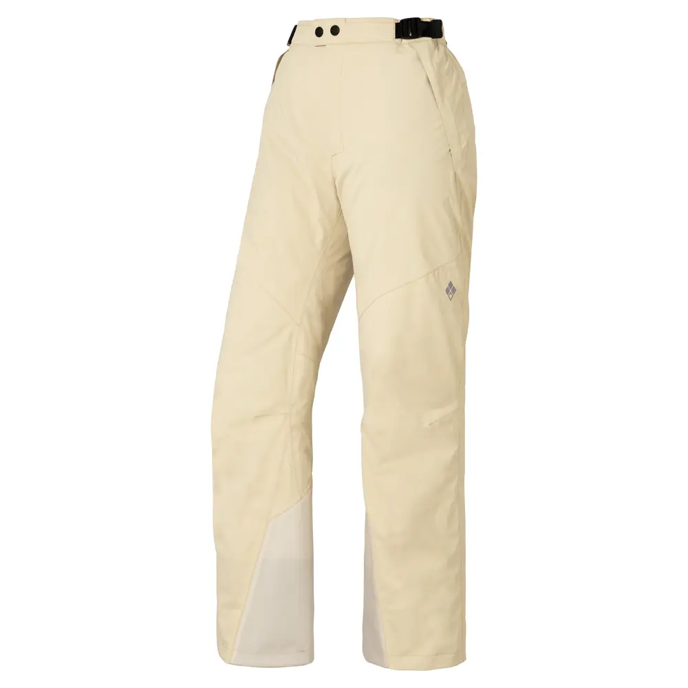 パウダーステップ パンツ Women's | Montbell Japan
