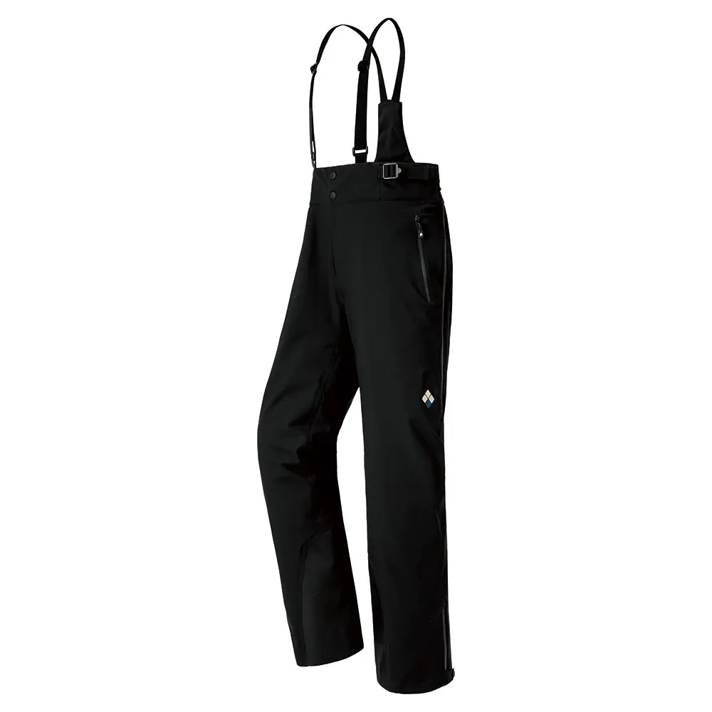 ドライテックインシュレーテッドビブ Men's | Montbell Japan